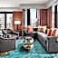 The Gwen, a Luxury Collection Hotel, Michigan Avenue Chicago