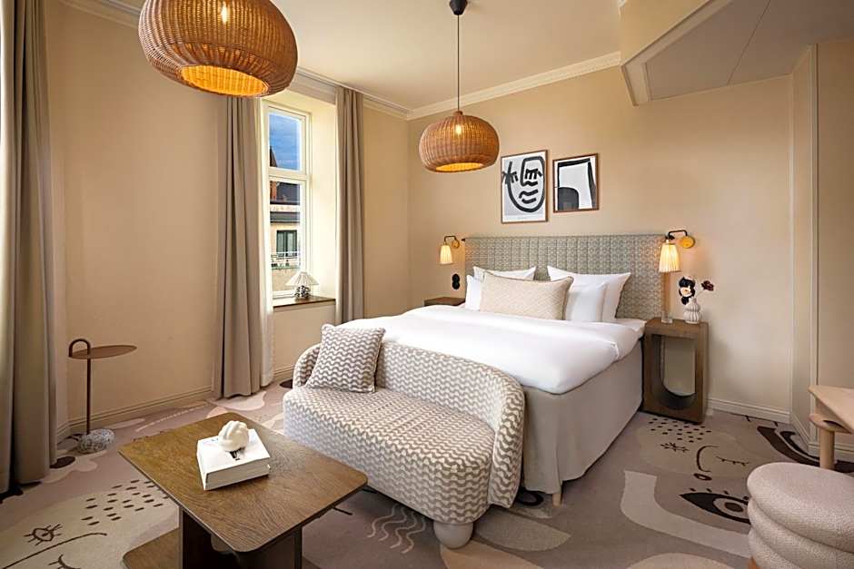 NH Copenhagen Grand Joanne