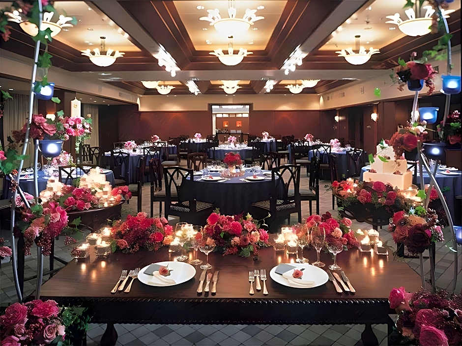 Mito Sannomaru Hotel