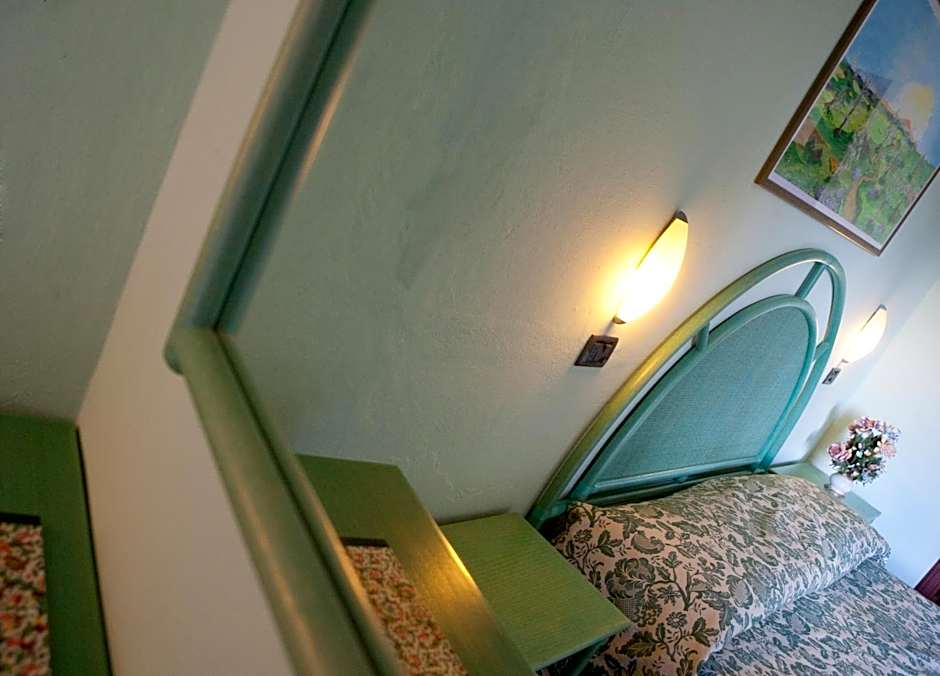 Hotel Danila