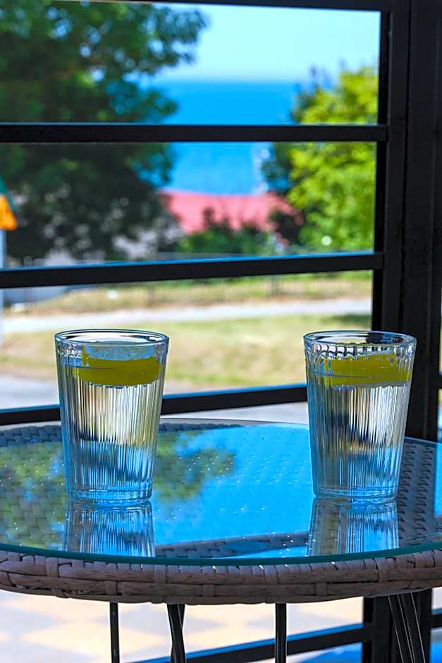 Akwamaryn Apartamenty