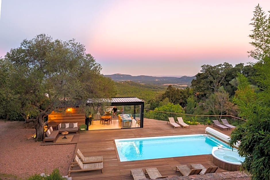 Les Jardins de Mathieu