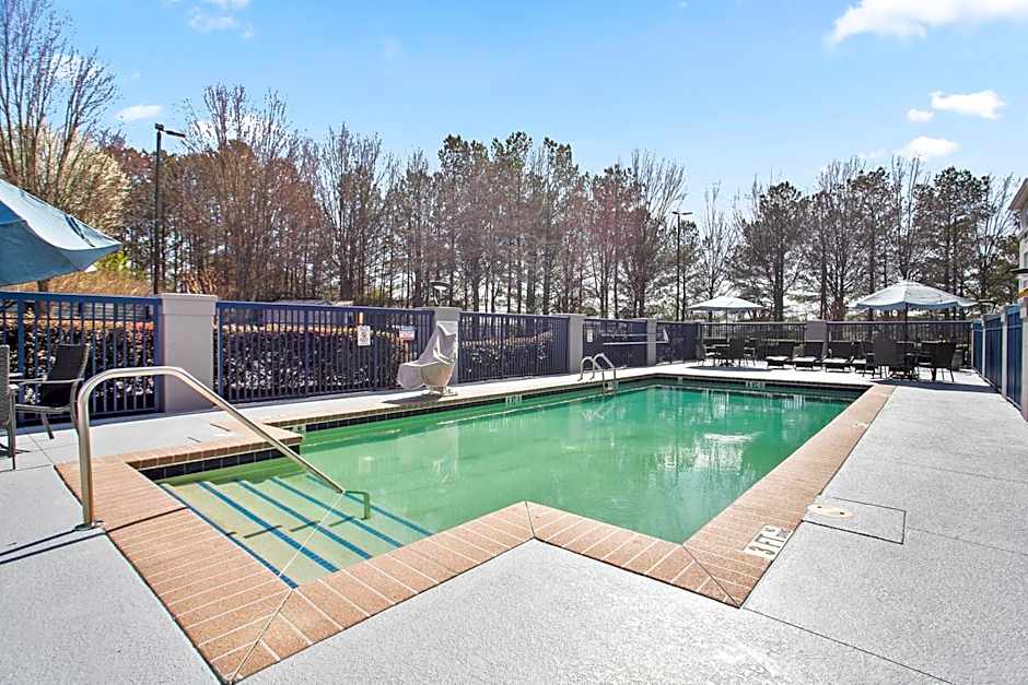 City Express by Marriott Duluth