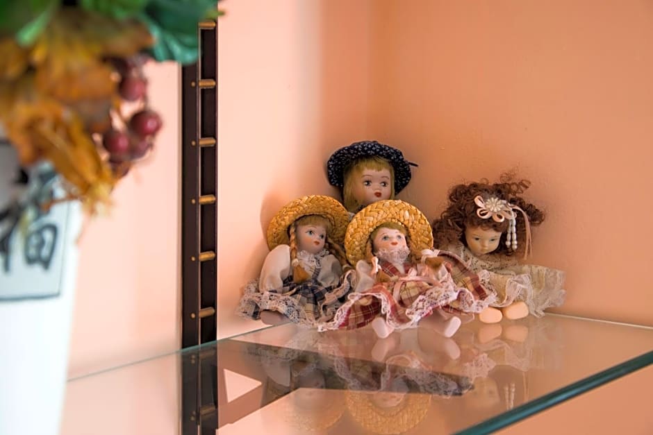 Le Vecchie Mura B & B