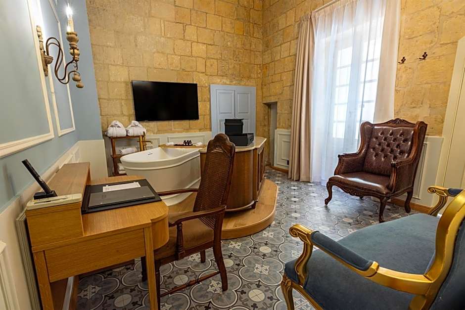 The Vincent Boutique Hotel, BW Premier Collection