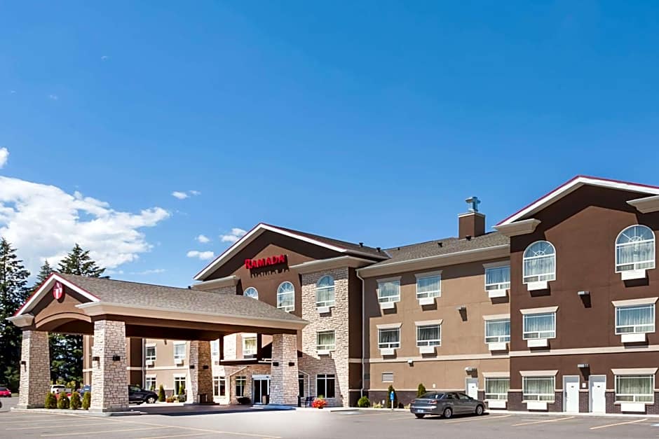 Foto 1 de 50 de Ramada by Wyndham Creston
