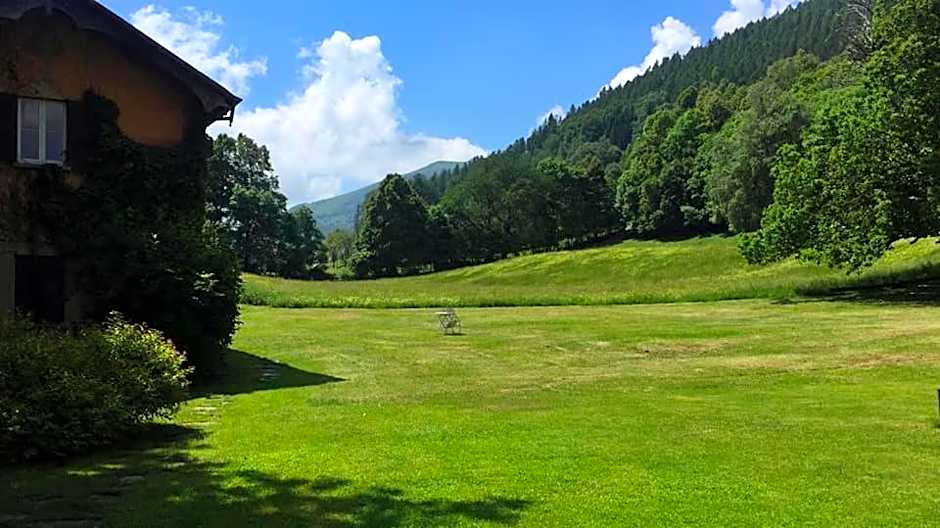 Hotel Villa Simplicitas