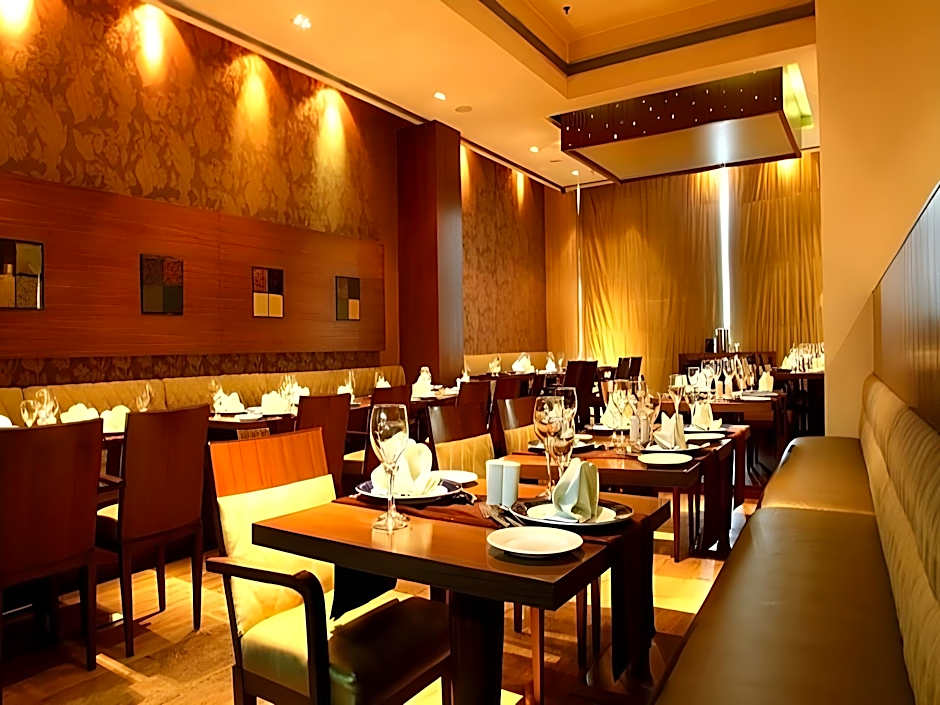 Fortune Select Exotica, Navi Mumbai - Member ITC Hotels' Group