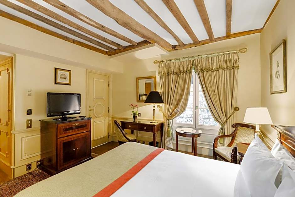 Hotel Luxembourg Parc