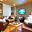 Hotel in the HEART of the Alps