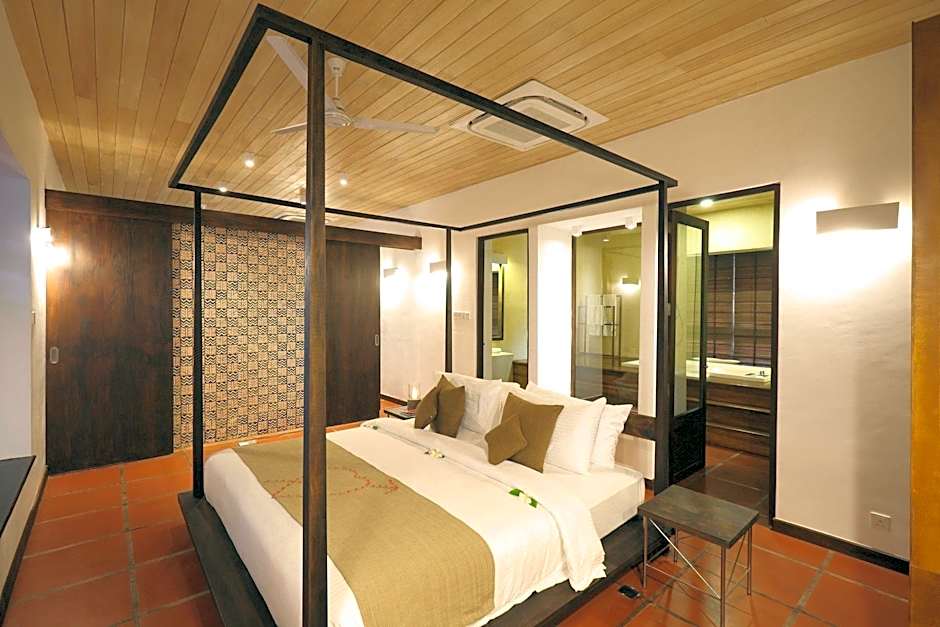 Jetwing Lagoon Wellness, A Luxury Reserve - Adults Only