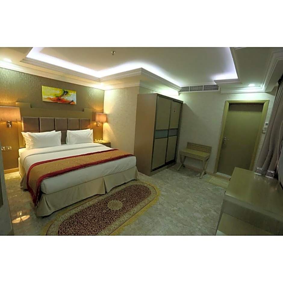 Sun And Sands Plaza Hotel