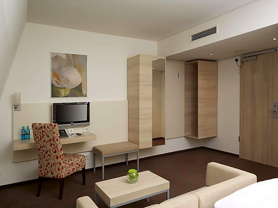 H+ Hotel Munchen