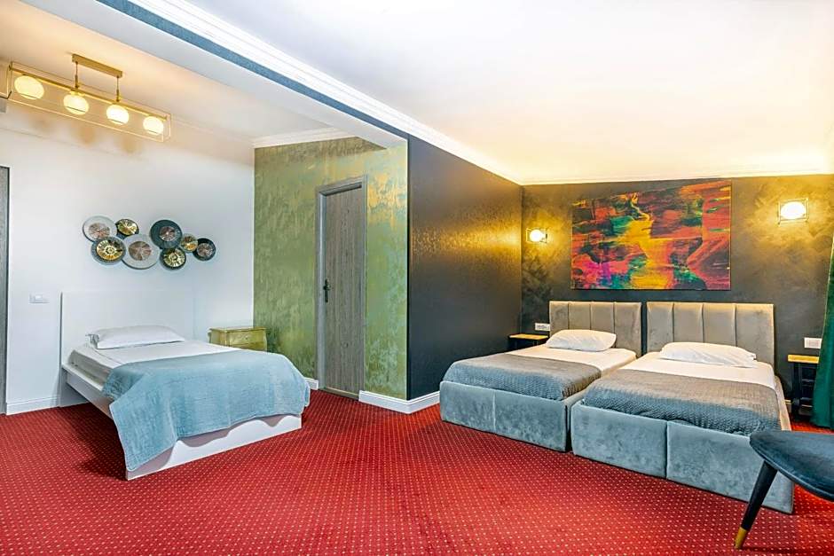 Hotel City Break