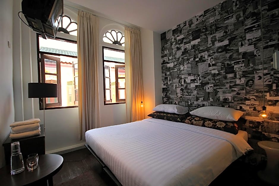 The Rommanee Boutique Guesthouse