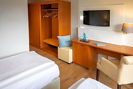 Economy Twin Room