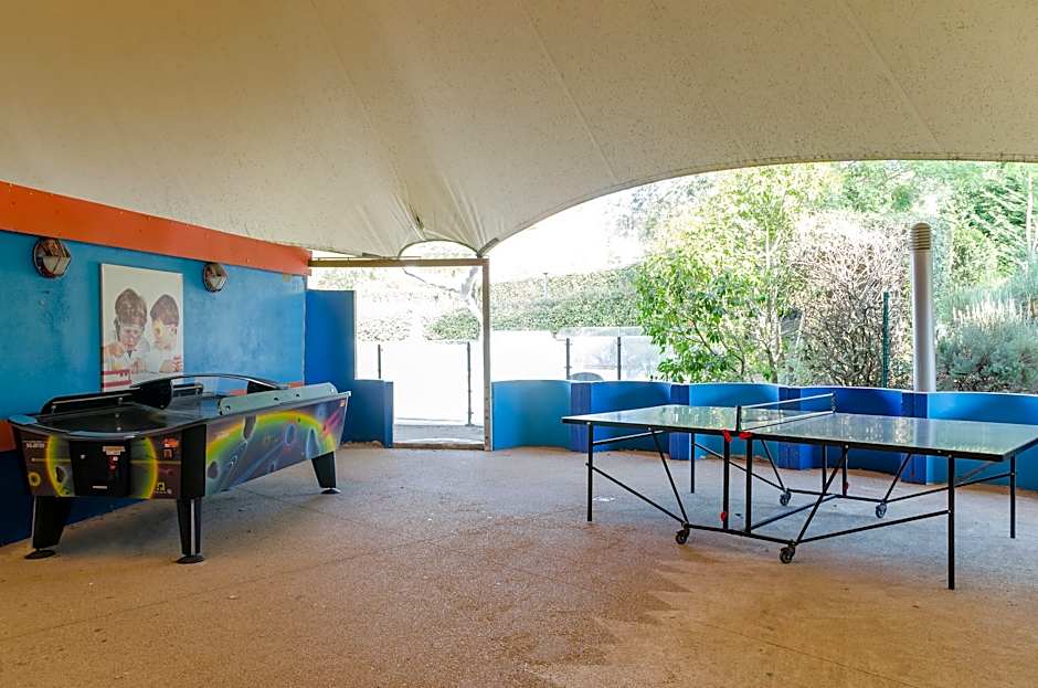 SOWELL HOTELS Ardeche