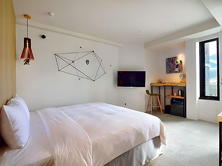 Hotelday Plus Hualien