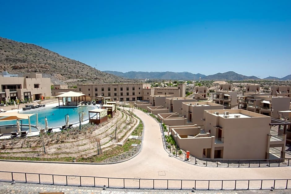Dusit D2 Naseem Resort Jabal Akhdar Oman