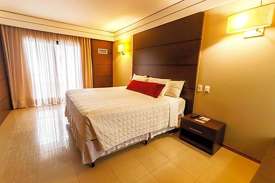 Mercure Camboriu