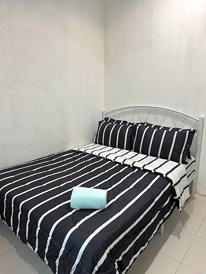 Homestay Samsul Sungkai