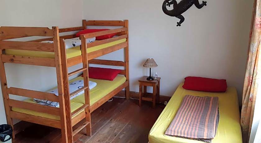 Jikeleza International Backpacker Lodge