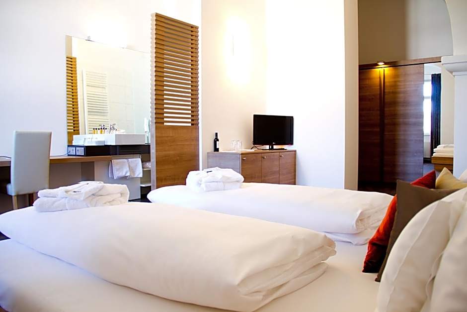 Hotel Altes Kloster