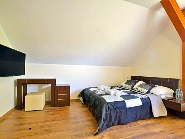 Rezydencja Elżbiecin