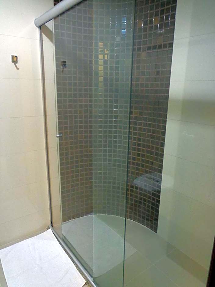 Foz Presidente Comfort Hotel