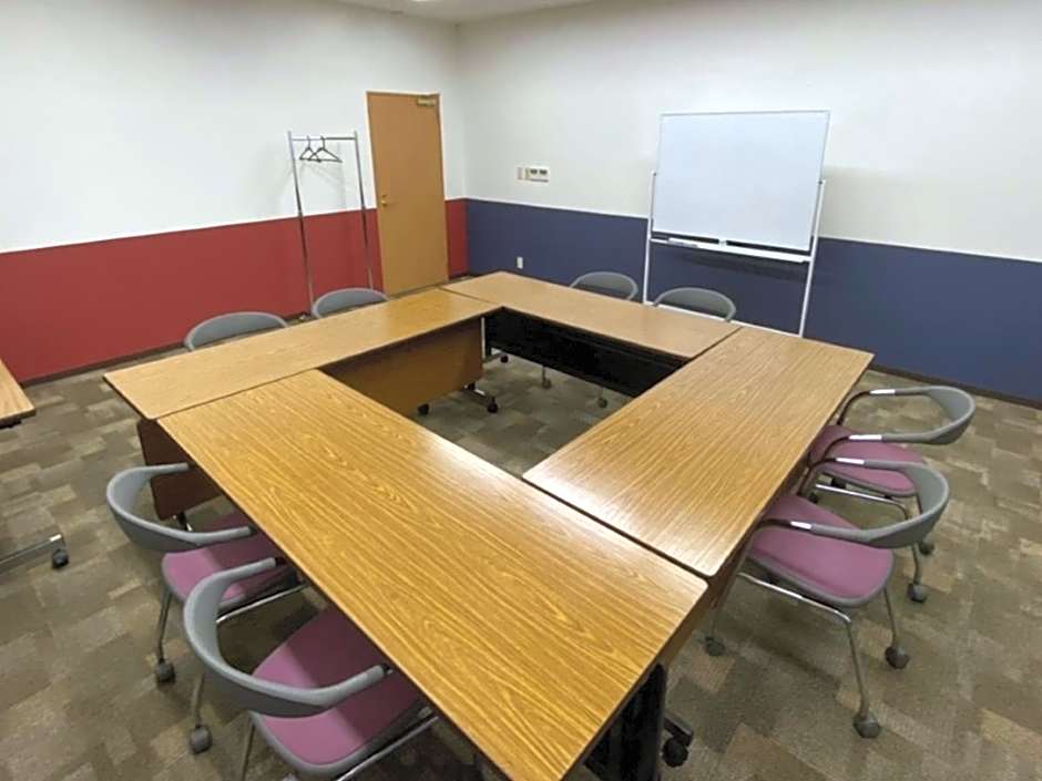 Toyoko Inn Saitama Misato Ekimae