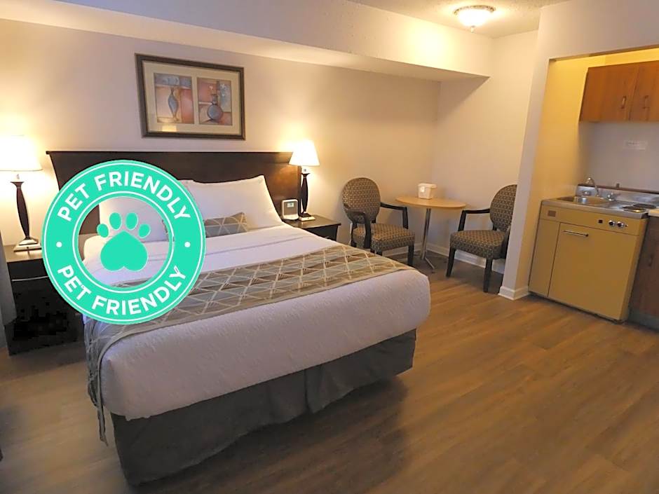 Dilworth Inn Kelowna