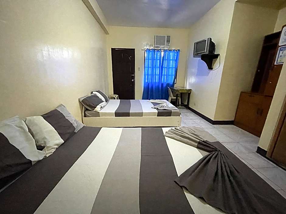 Peters Inn Puerto Galera