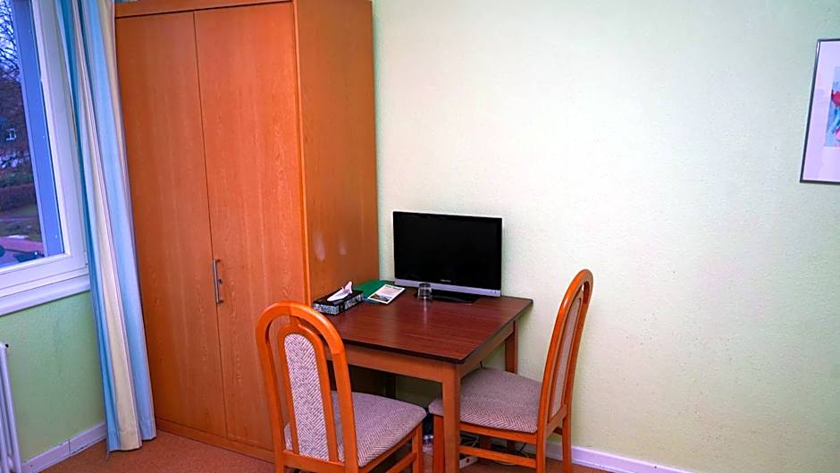 ITM Hotel Bettkästchen am Sachsenwald