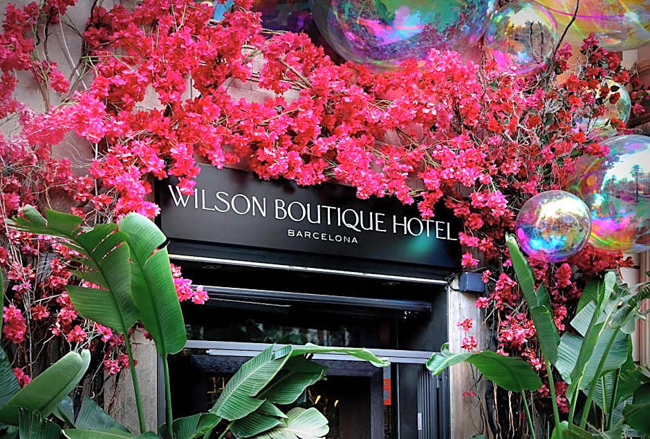 Wilson Boutique Hotel
