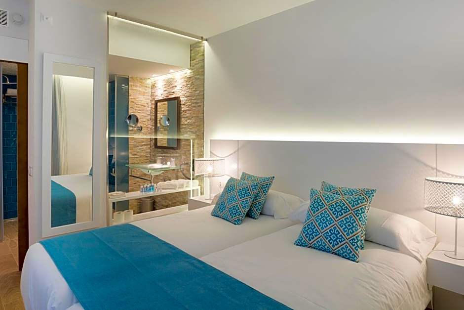 Mar Hotels Playa Mar & Spa