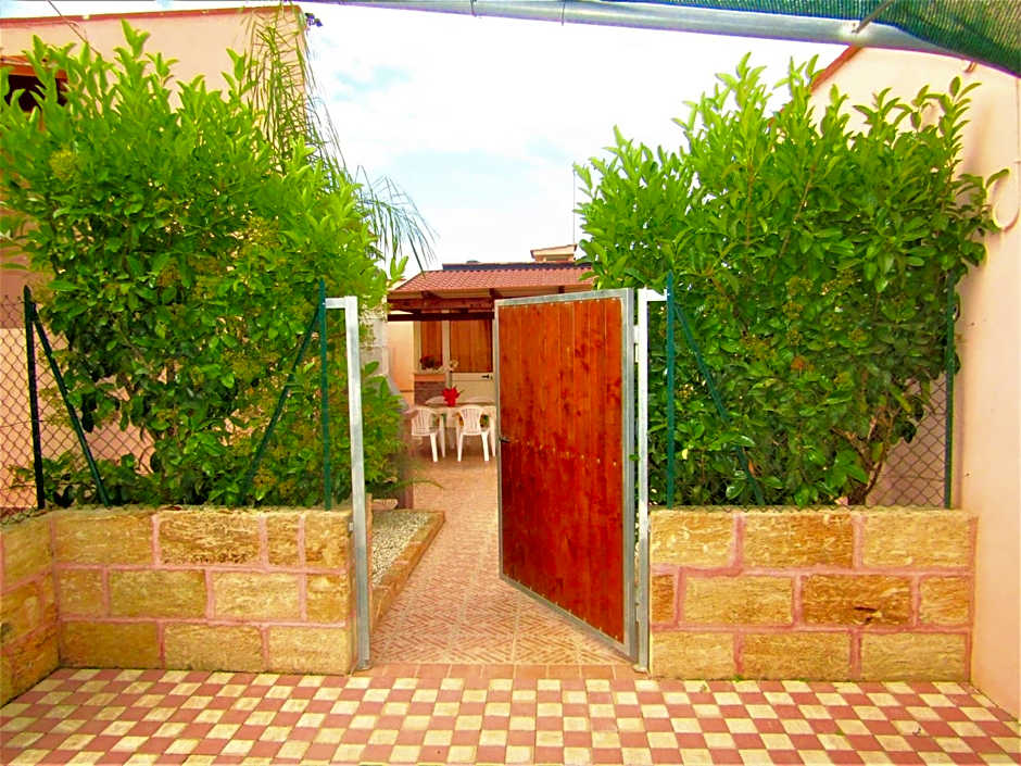 Villetta climatizzata Mar