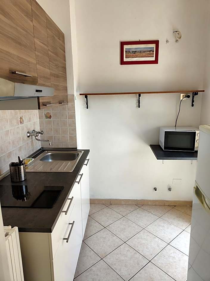 Residence Hotel Vittoria