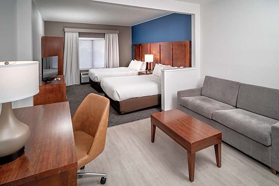 Comfort Suites Prestonsburg West