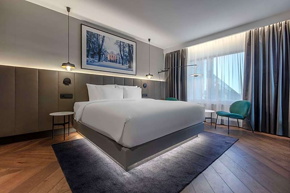 Radisson Collection Hotel, Tallinn