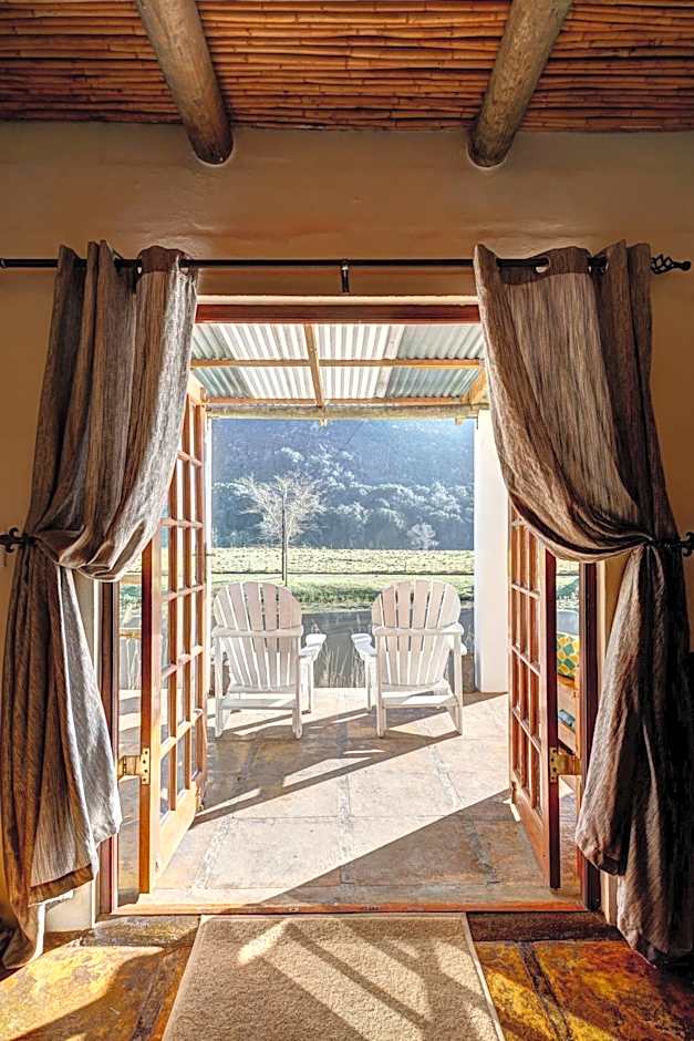 Somerset Gift Getaway Farm