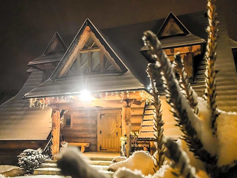 Krokus Park Residence