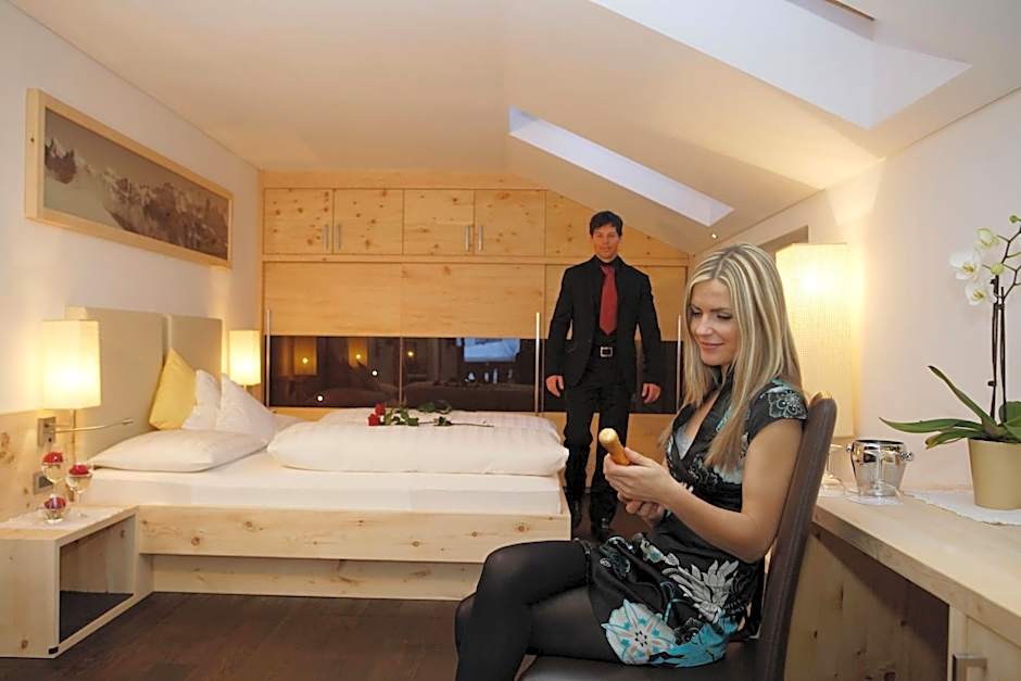 Romantik Villa Cesanueva