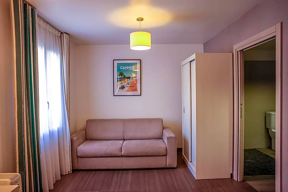 Hôtel CASABELLA Cannes Mouans Sartoux