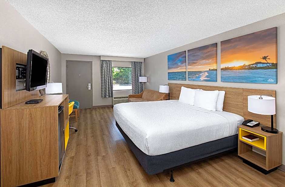 Days Inn by Wyndham St George