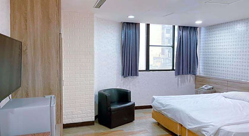 A22 Wei Lu Hotel