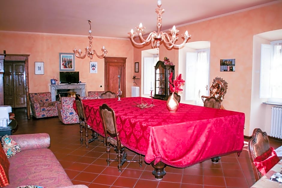 Antica Cittadella B&B