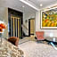 Fountain House Apartments - Hyde Park, London