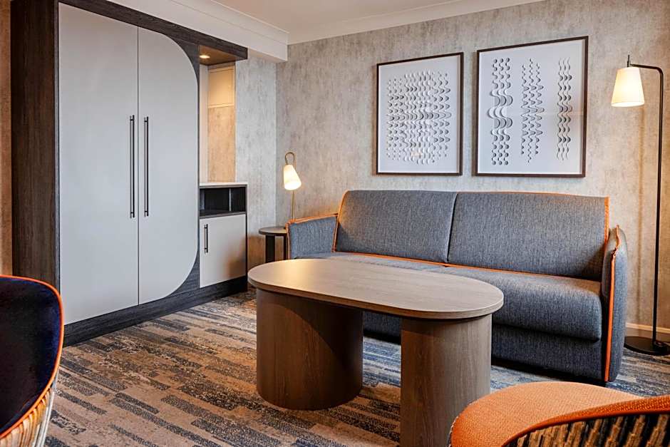 Hilton Leeds City