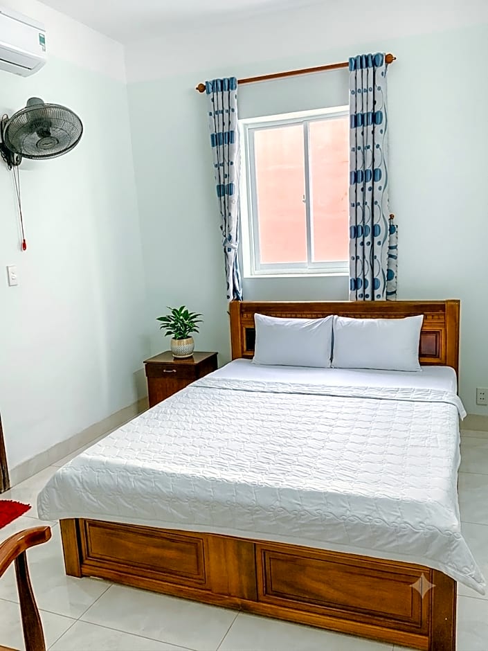 Huong Giang Hotel Vung Tau