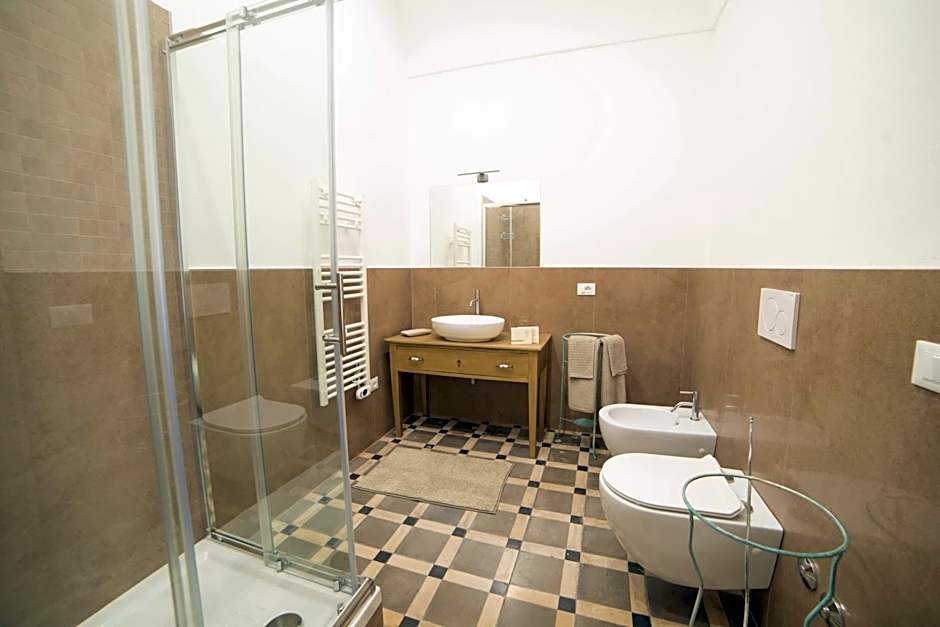 Aria di Vico Aparthotel